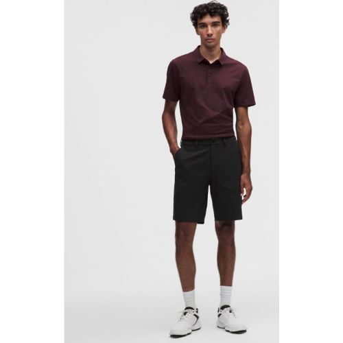 “ Short de golf ABC coupe classiques â€“ 23 cm â€“ Taille 34 - lululemon - Modalova