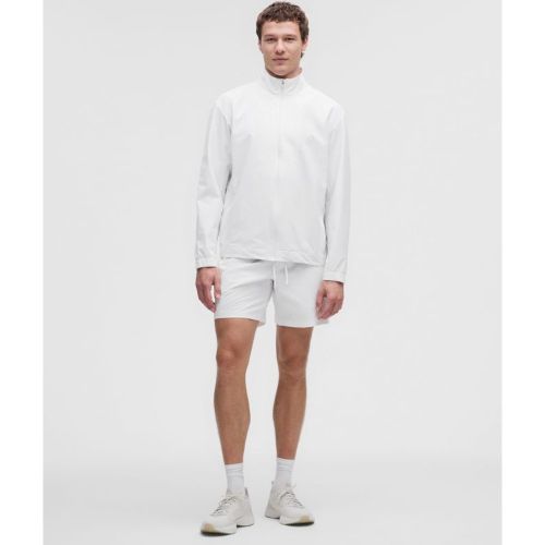 “ Short Zeroed In sans doublures â€“ 18 cm â€“ Taille M - lululemon - Modalova