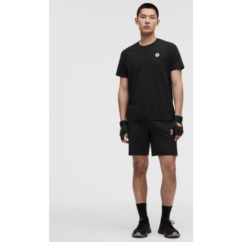 “ Short License to Train sans doublures â€“ 23 cm â€“ Taille S - lululemon - Modalova