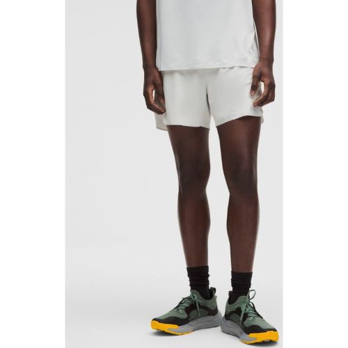 “ Short de course Fast and Free doublÃ©s â€“ 13 cm â€“ Taille S - lululemon - Modalova