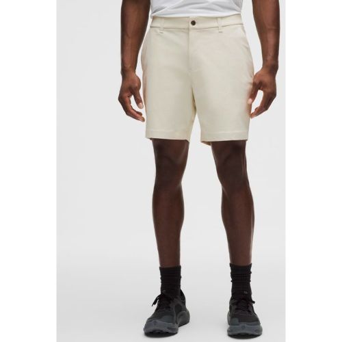 “ Short ABC coupe classique Warpstremes â€“ 18 cm â€“ Taille 38 - lululemon - Modalova