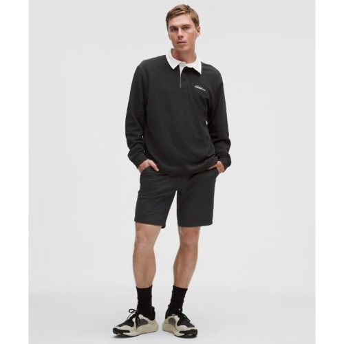 “ Short ABC coupe classique Warpstremes â€“ 23 cm â€“ Taille 33 - lululemon - Modalova