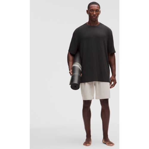 “ Short Balancer coupe dÃ©contractÃ©es â€“ 18 cm â€“ Taille S - lululemon - Modalova