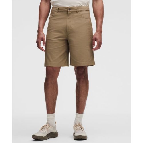 “ Short EasyFive coupe dÃ©contractÃ©es â€“ 23 cm â€“ Taille 34 - lululemon - Modalova