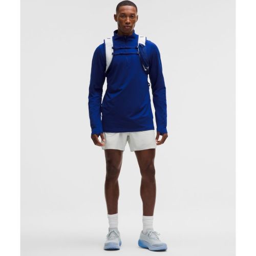 “ Short de course Fast and Free doublÃ©s â€“ 13 cm â€“ Taille 2XL - lululemon - Modalova