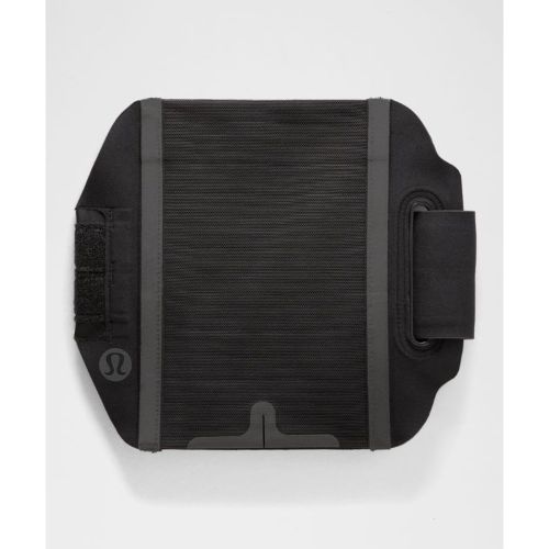“ Brassard de course Fast and Free â€“ Taille L/XL - lululemon - Modalova