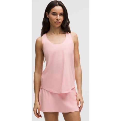 “ DÃ©bardeur Loves â€“ Rose â€“ Taille 2 - lululemon - Modalova