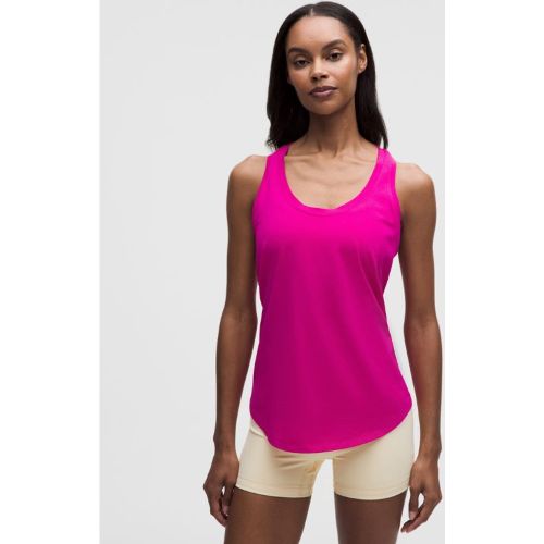 “ DÃ©bardeur Loves â€“ Rose â€“ Taille 4 - lululemon - Modalova