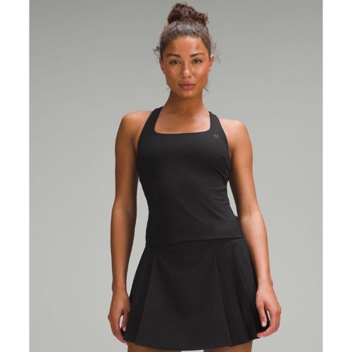 “ DÃ©bardeur de tennis lÃ©gers â€“ Noir â€“ Taille 2 - lululemon - Modalova