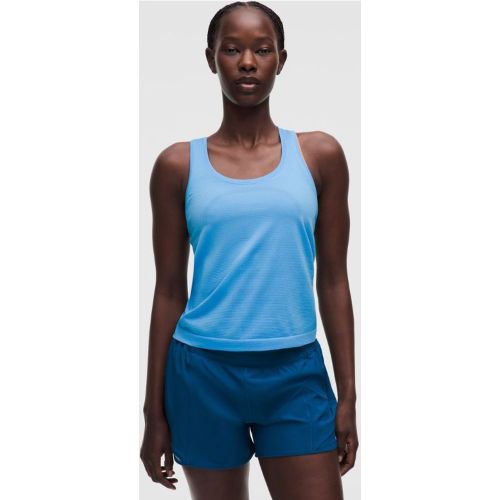 “ DÃ©bardeur dos nageur Swiftly Tech 2.0 Longueur tailles â€“ Taille 6 - lululemon - Modalova