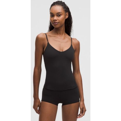 “ DÃ©bardeur Align longueur taille Bonnets A/Bs â€“ Taille 12 - lululemon - Modalova