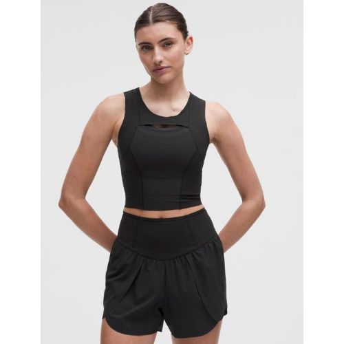 “ DÃ©bardeur Go Further Ã  rangement pour glaces â€“ Taille 0 - lululemon - Modalova