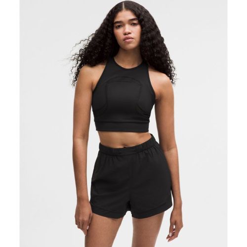 “ DÃ©bardeur Ã  dÃ©coupe en maille Collection SLNSHs â€“ Taille S - lululemon - Modalova
