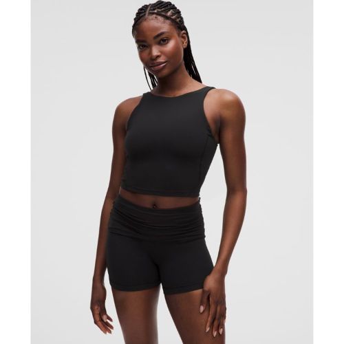 “ DÃ©bardeur Align Ã  encolure hautes â€“ Taille 14 - lululemon - Modalova