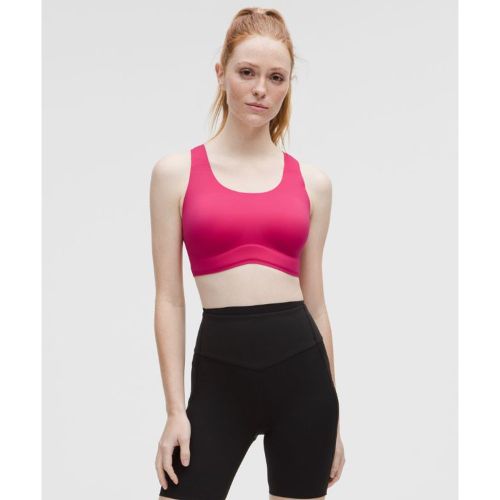“ BrassiÃ¨re Go Further avec technologie Support Code Maintien maximal, bonnets C/Ds â€“ Taille 2XS - lululemon - Modalova