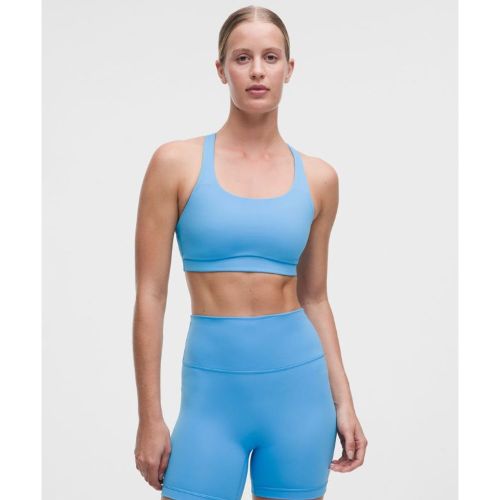 “ Soutien-gorge Energy Maintien moyen bonnets B-D Evolves â€“ Taille M - lululemon - Modalova
