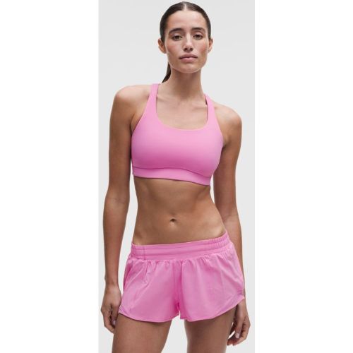 “ Soutien-gorge Energy Maintien moyen bonnets B-D Evolves â€“ Taille L - lululemon - Modalova