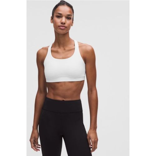 “ Soutien-gorge Energy Maintien moyen bonnets B-D Evolves â€“ Taille 2XS - lululemon - Modalova