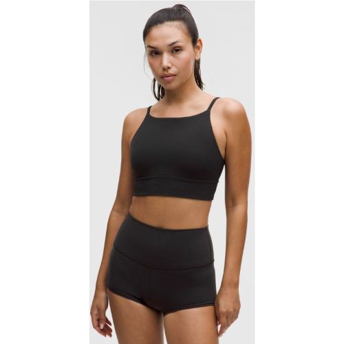 “ BrassiÃ¨re Focuser Ã  encolure haute Maintien lÃ©ger, bonnets A et Bs â€“ Taille XS - lululemon - Modalova