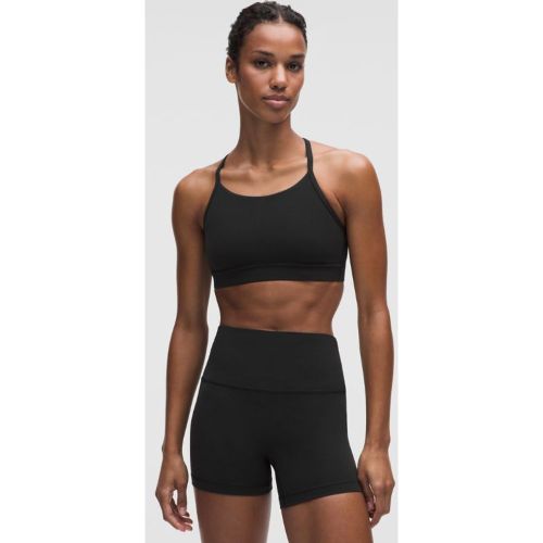 “ BrassiÃ¨re Flow Y maintien moyen Bonnets B/Cs â€“ Taille 14 - lululemon - Modalova