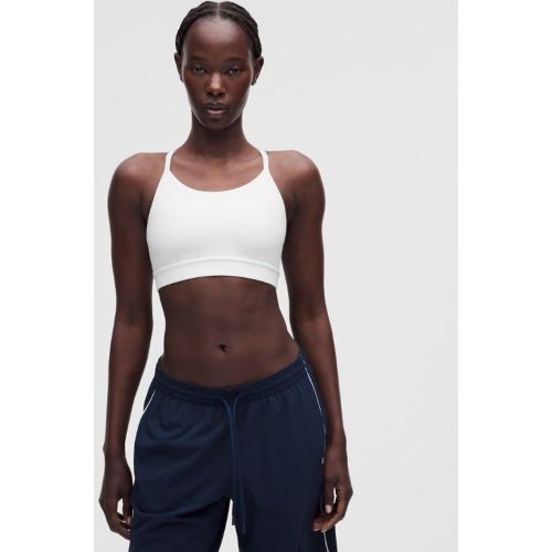 “ BrassiÃ¨re Flow Y maintien moyen Bonnets B/Cs â€“ Taille 6 - lululemon - Modalova
