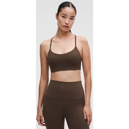 “ BrassiÃ¨re Flow Y maintien lÃ©ger, bonnets A/B Evolves â€“ Taille XL - lululemon - Modalova