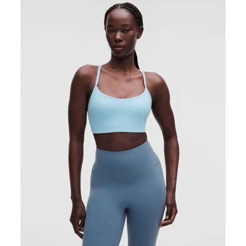 “ BrassiÃ¨re Flow Y maintien lÃ©ger, bonnets A/B Evolves â€“ Taille S - lululemon - Modalova