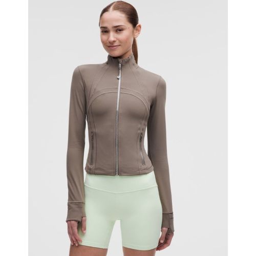 “ Veste courte Define Nulus â€“ Taille 12 - lululemon - Modalova