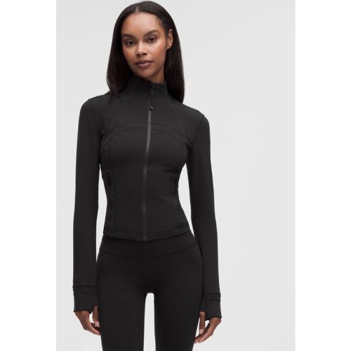 “ Veste courte Define Nulus â€“ Taille 10 - lululemon - Modalova