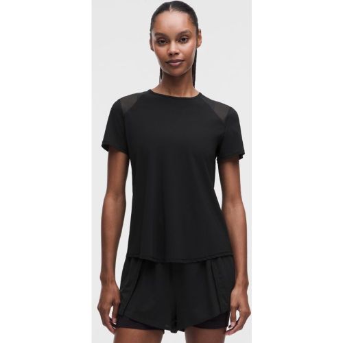 “ T-Shirt Sculpts â€“ Taille 10 - lululemon - Modalova