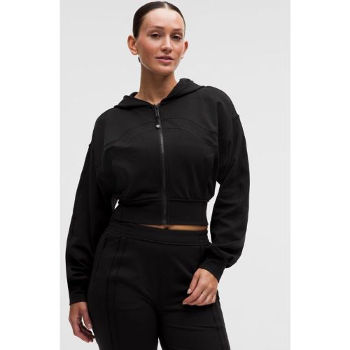 “ Veste Ã  capuche Define coupe dÃ©contractÃ©e Luons â€“ Taille 8 - lululemon - Modalova