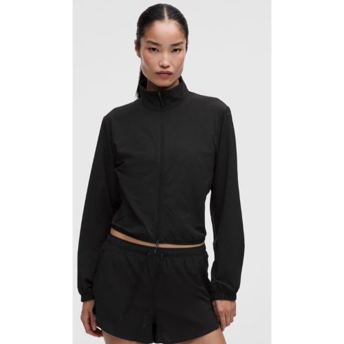 “ Veste de running texturÃ©es â€“ Taille M - lululemon - Modalova