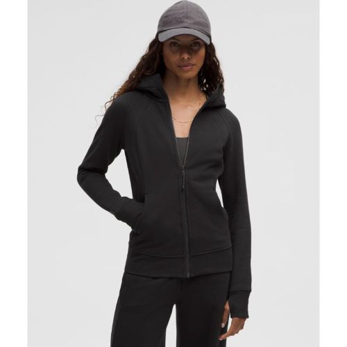 “ Sweat Ã  capuche Scuba zippÃ©s â€“ Taille 20 - lululemon - Modalova