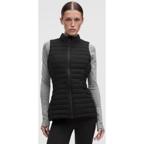 “ Doudoune sans manches Pack it Down en duvet 700 cuins â€“ Taille 2 - lululemon - Modalova