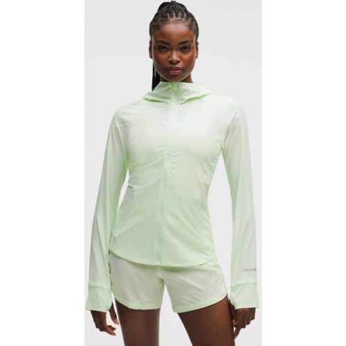 “ Coupe-vent Mist Overs â€“ Pastel â€“ Taille 2 - lululemon - Modalova