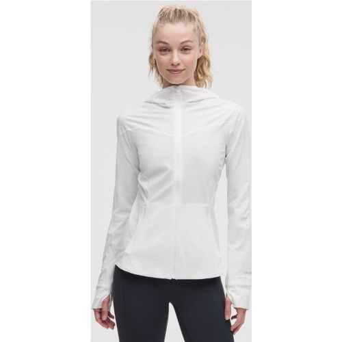 “ Coupe-vent Mist Overs â€“ Taille 0 - lululemon - Modalova