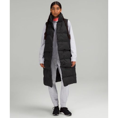 “ Parka transformables â€“ Taille 8 - lululemon - Modalova