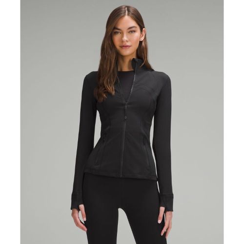 “ Veste Define Nulus â€“ Taille 0 - lululemon - Modalova