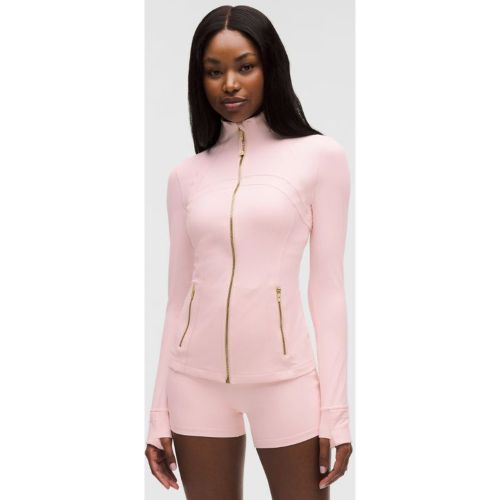 “ Veste Define Nulus â€“ Rose//Ã‰ â€“ Taille 2 - lululemon - Modalova