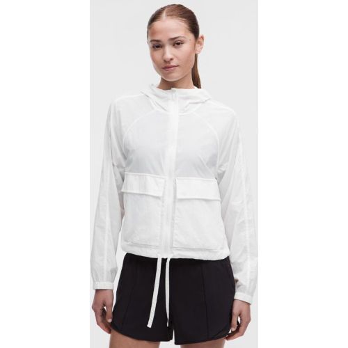 “ Veste Hood-Lite coupe dÃ©contractÃ©es â€“ Taille M - lululemon - Modalova