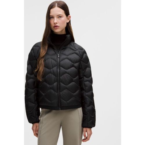 “ Veste Featherweight avec duvet 900 cuins â€“ Taille M - lululemon - Modalova