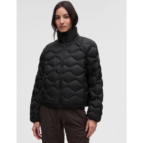 “ Veste Featherweight avec duvet 900 cuins â€“ Taille XS - lululemon - Modalova