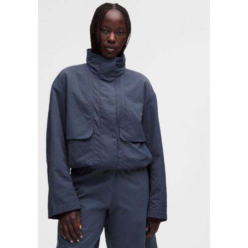 “ Veste Always Effortless Evolves â€“ Taille L - lululemon - Modalova