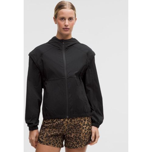 “ Coupe-vent transformables â€“ Taille 2XS - lululemon - Modalova