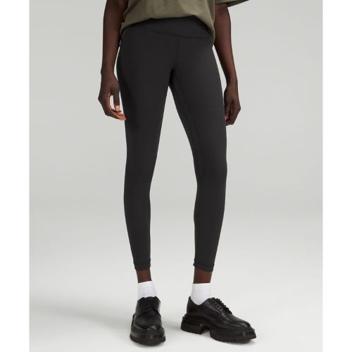 “ Legging Align taille hautes â€“ 64 cm â€“ Taille 0 - lululemon - Modalova
