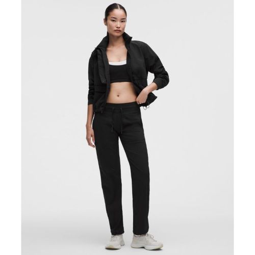 “ Pantalon Dance Studio taille mi-haute Standards â€“ Taille 6 - lululemon - Modalova