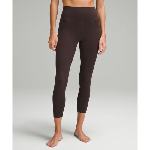 “ Legging Align taille hautes â€“ 64 cm â€“ Taille 14 - lululemon - Modalova