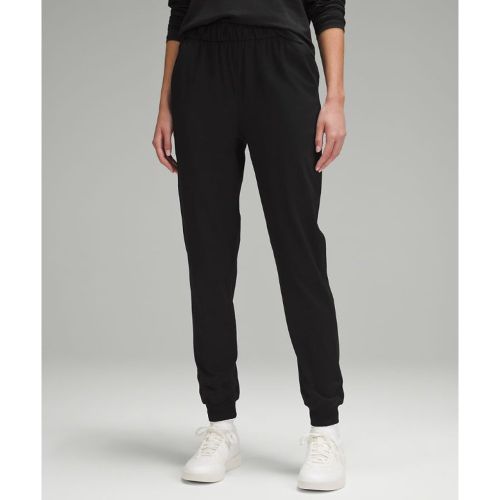 “ Jogging extensible taille haute Longs â€“ Taille 4 - lululemon - Modalova
