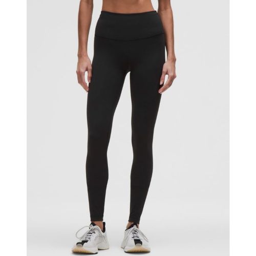 “ Legging Wunder Train taille hautes â€“ 79 cm â€“ Taille 8 - lululemon - Modalova