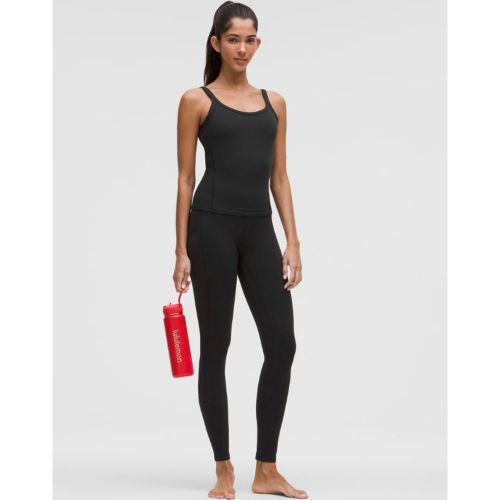 “ Legging Align taille haute Ã  pochess â€“ 71 cm â€“ Taille 2 - lululemon - Modalova